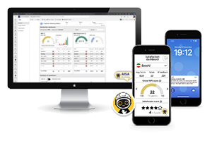 AI Sentiment Assistant Dashboard